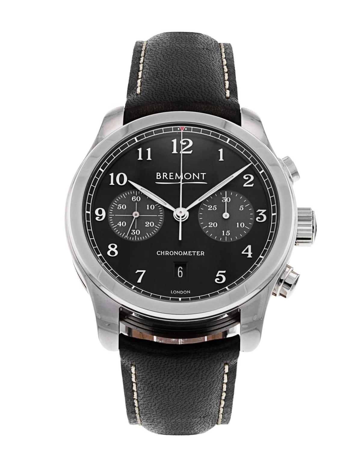 Bremont ALT1 ALT1-C/PB